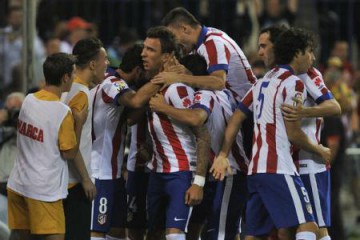 Federaţia spaniolă de fotbal: Primele patru clasate acum în La Liga merg în Liga Campionilor dacă sezonul nu se reia